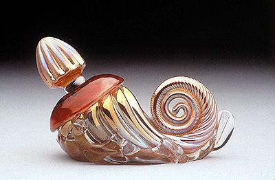 Nautilus Perfume