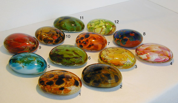 Paperweights