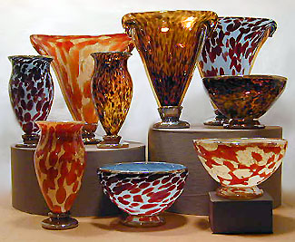 Vases & Bowls